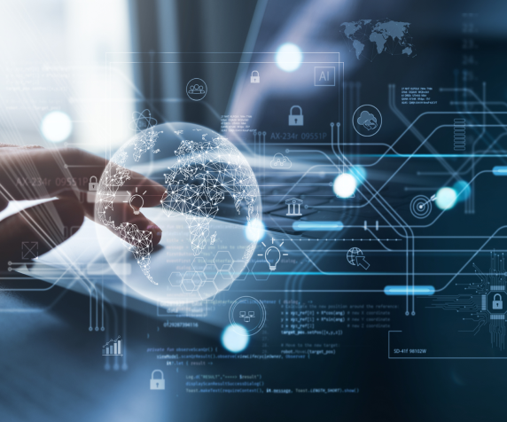 远程诊断创新服务